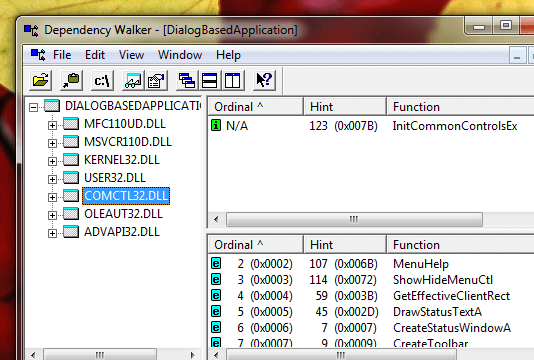 how to edit dll files