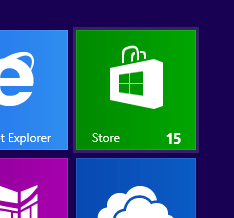 Windows 8 App Development Course